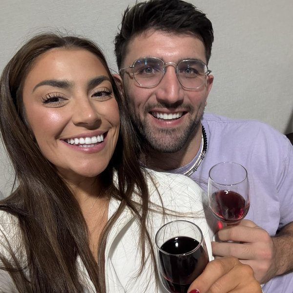 Wine Tasting For Two
