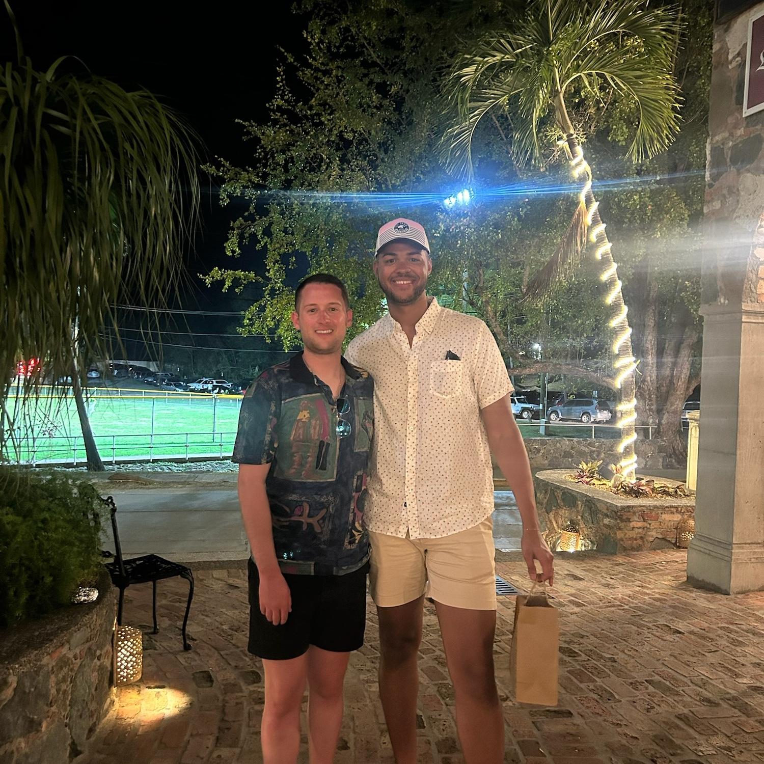 St. John, USVI (2025)