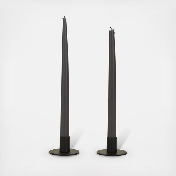 Hawkins New York Candle Holders - Thumbnail 4