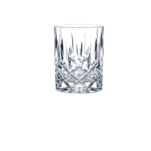 Riedel Vivant Crystal Double Old Fashion Glasses 10.4oz - Set of 4