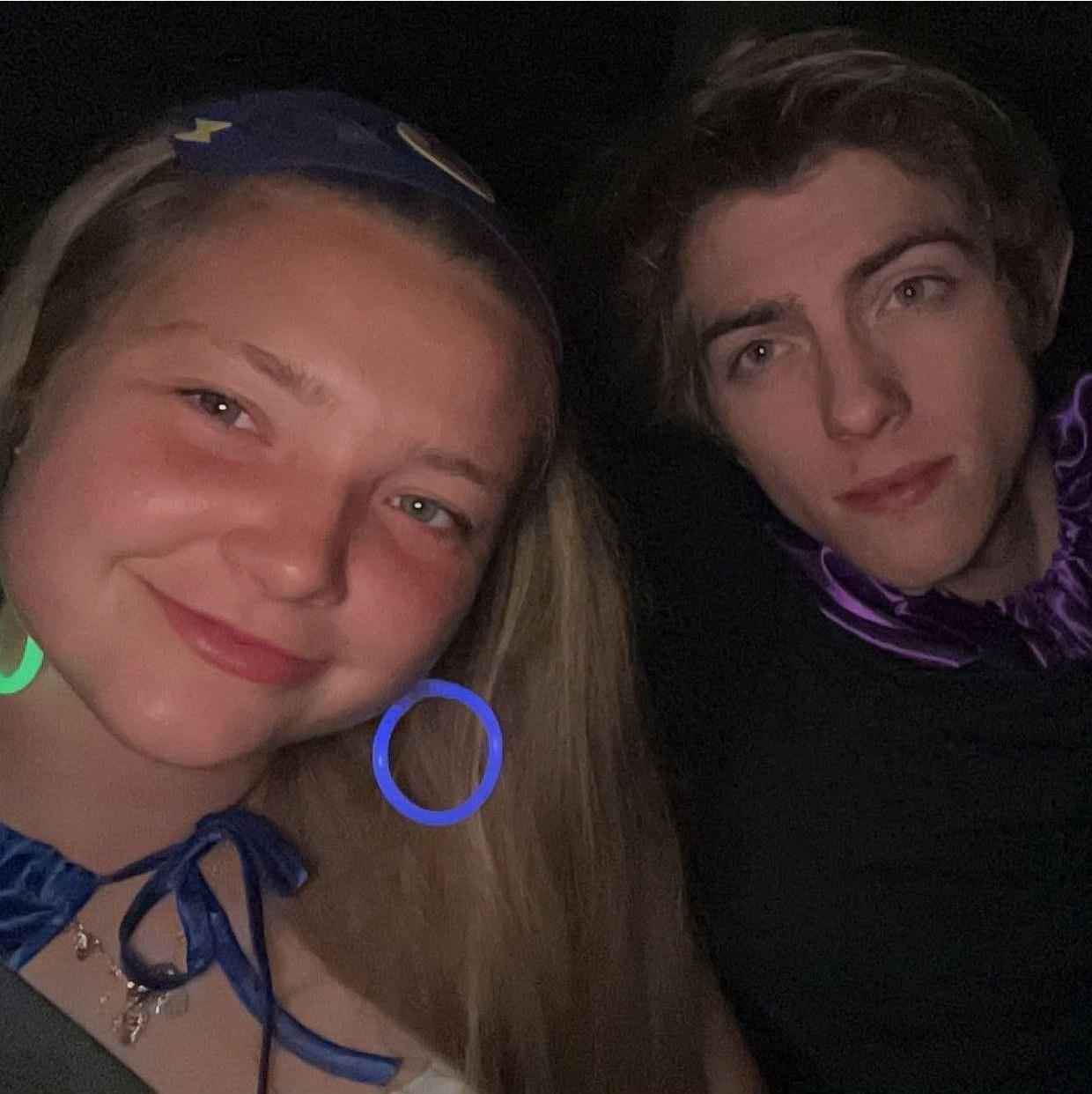 October 2023: Our Halloween adventure