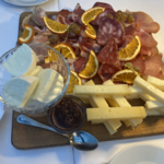 Cooking Class at Il Perlo