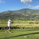Haymaker Golf Course