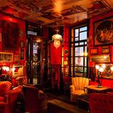Foxtrot (Cocktail Bar)