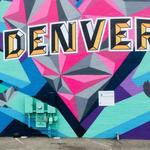Denver Graffiti Tour