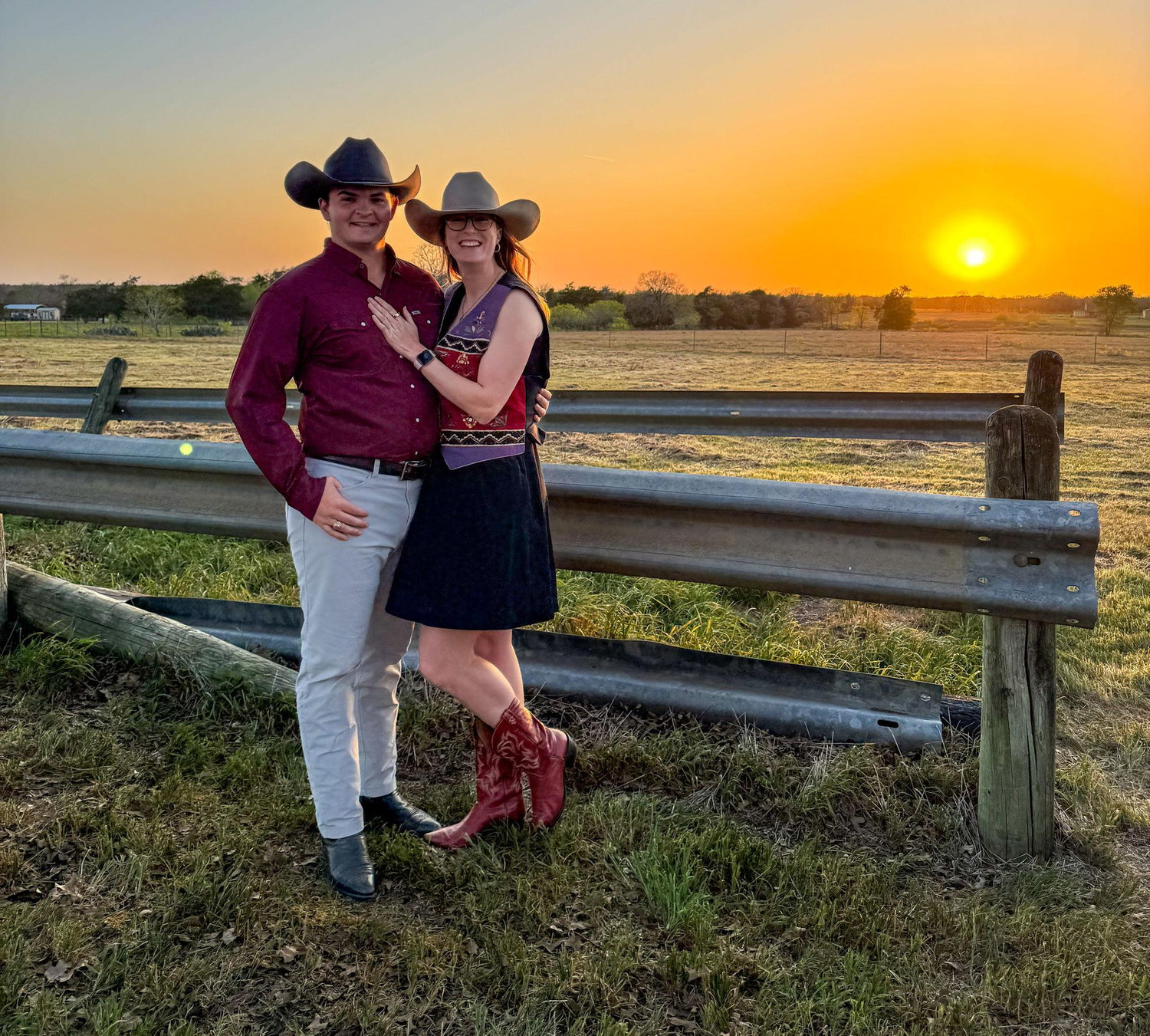 The Wedding Website of Caitlin Falke and Jacob Svetz