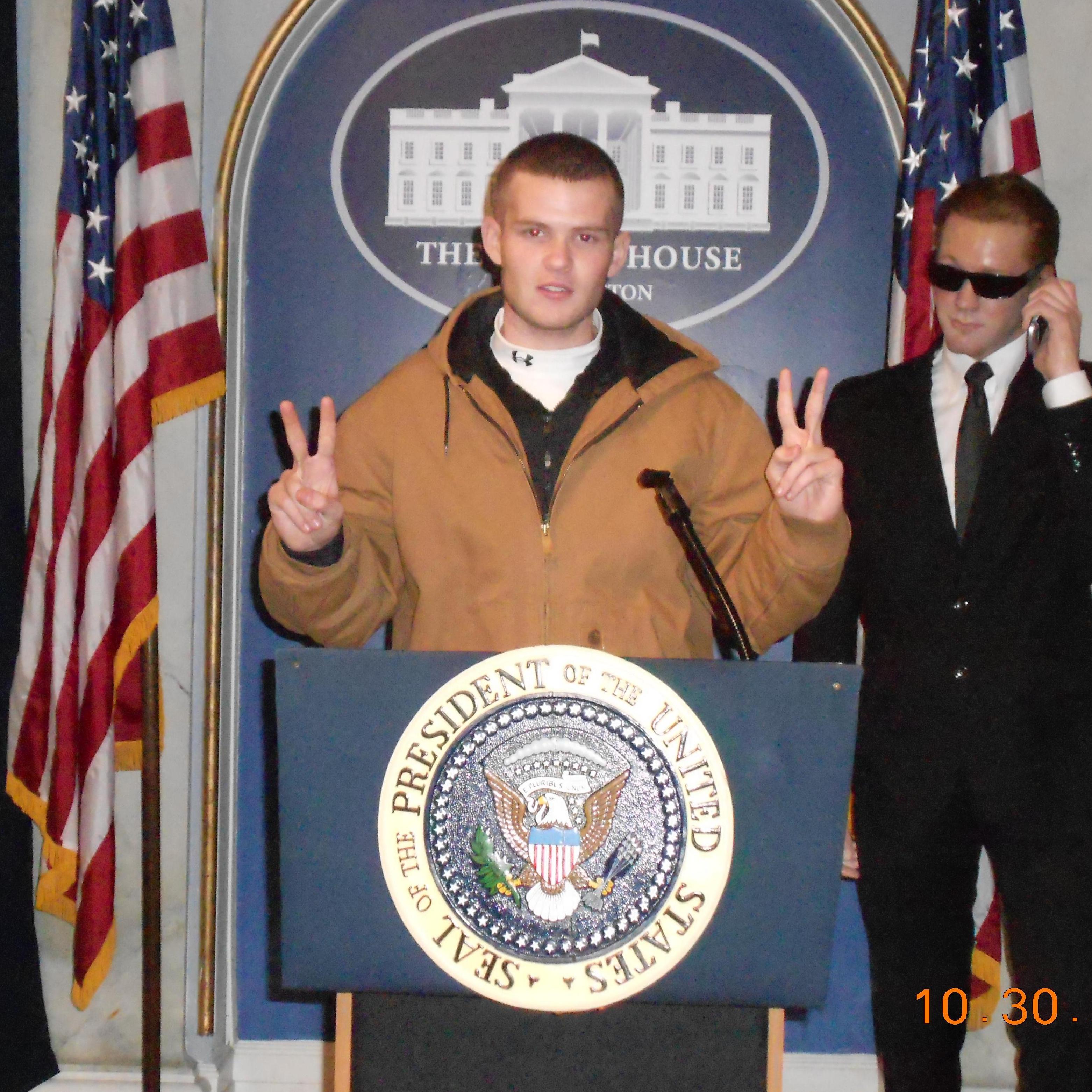 2011 Wax Museum NYC
