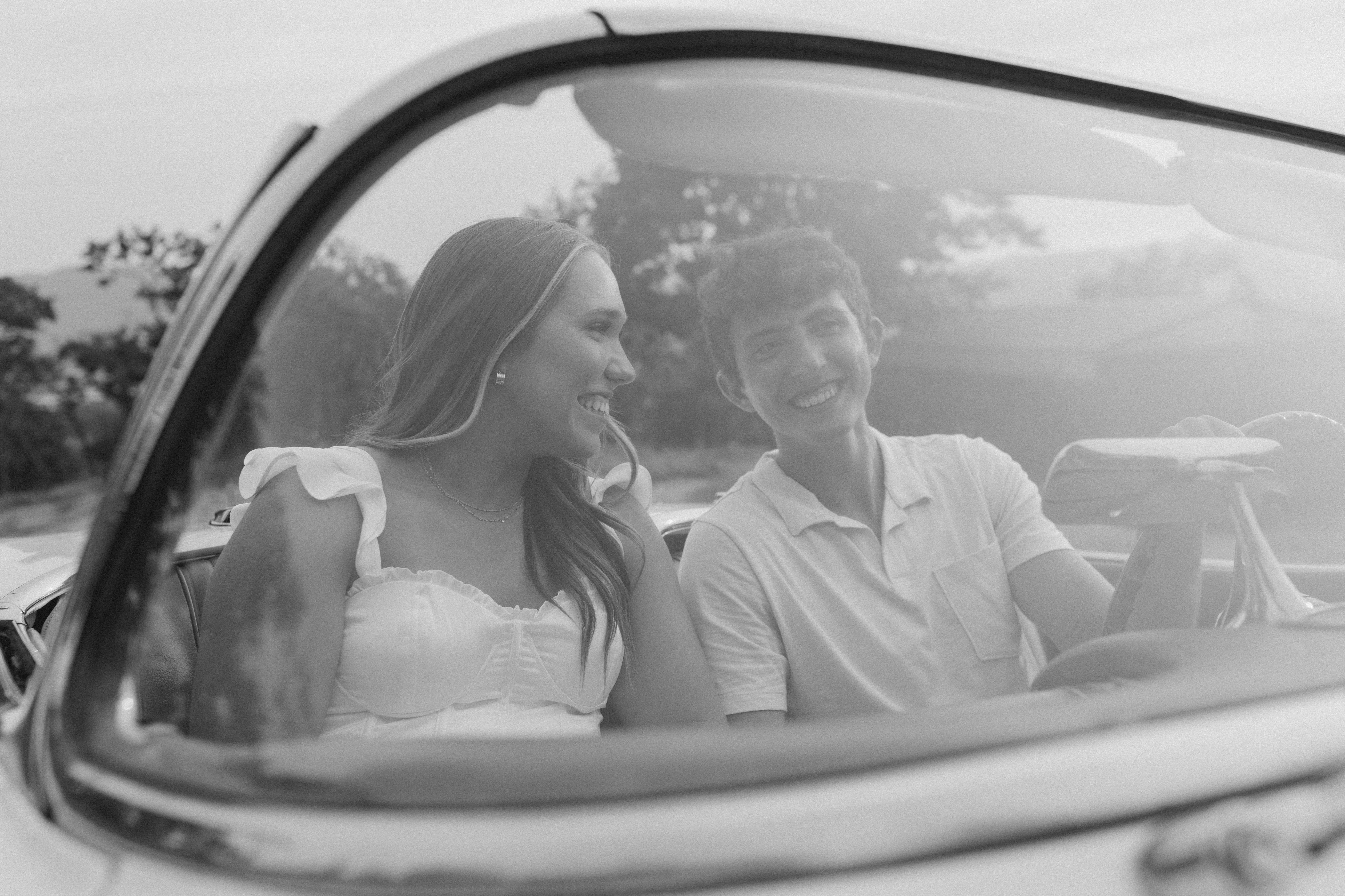 The Wedding Website of Halle Harris and Ezra Noble
