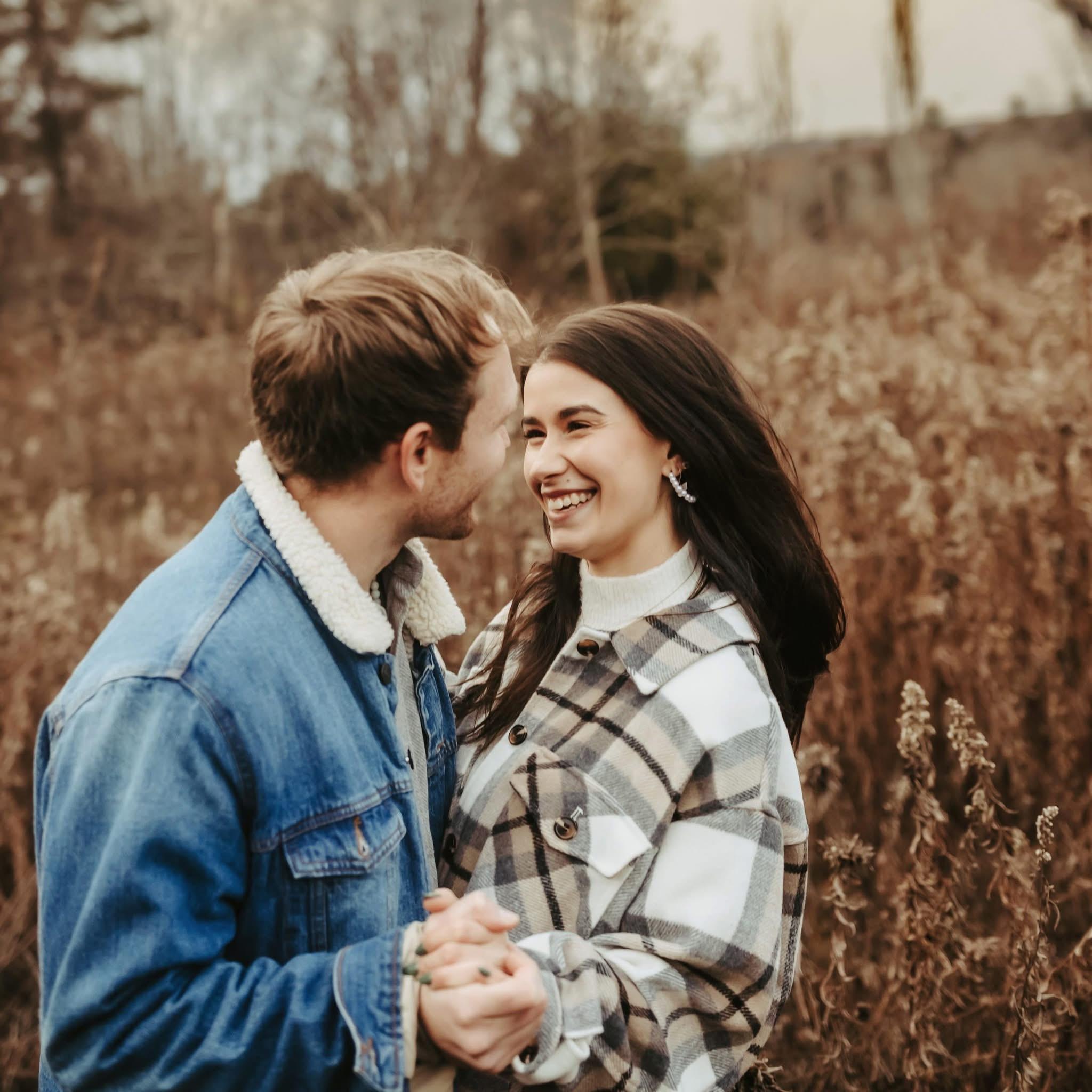 Our first photoshoot!