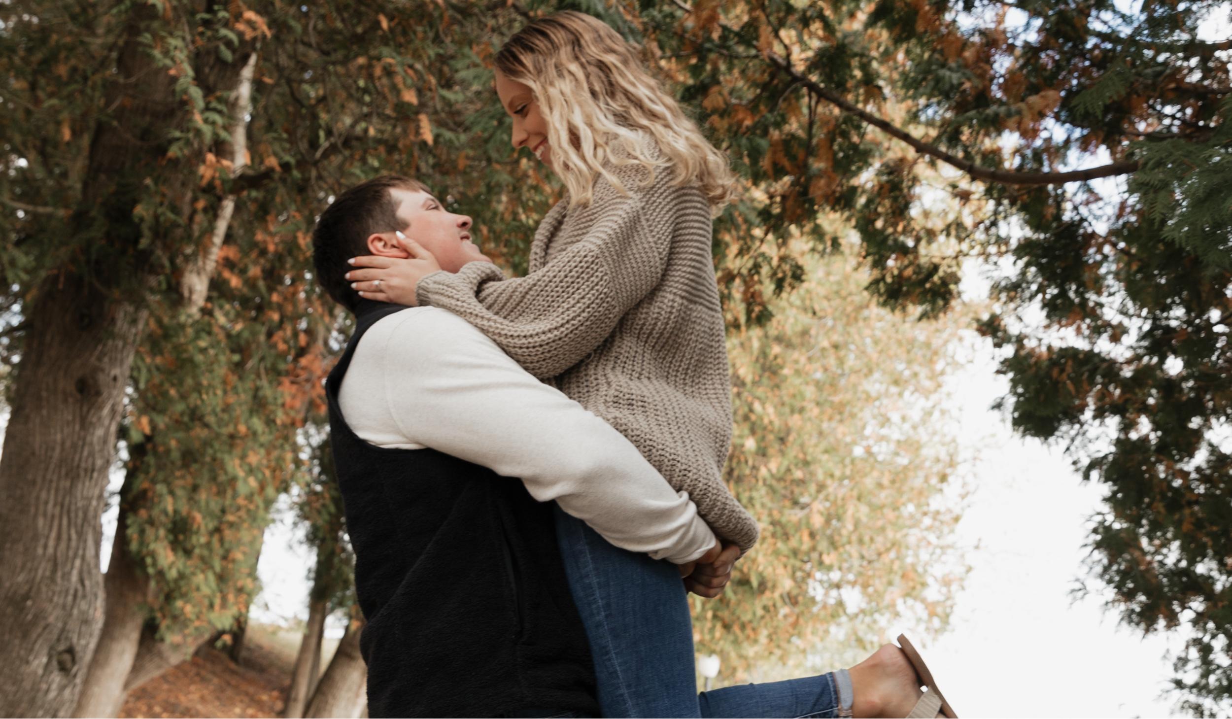 The Wedding Website of Ashley Salzsieder and Tristan Copet