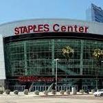 Staples Center