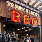 Terry Blacks BBQ
