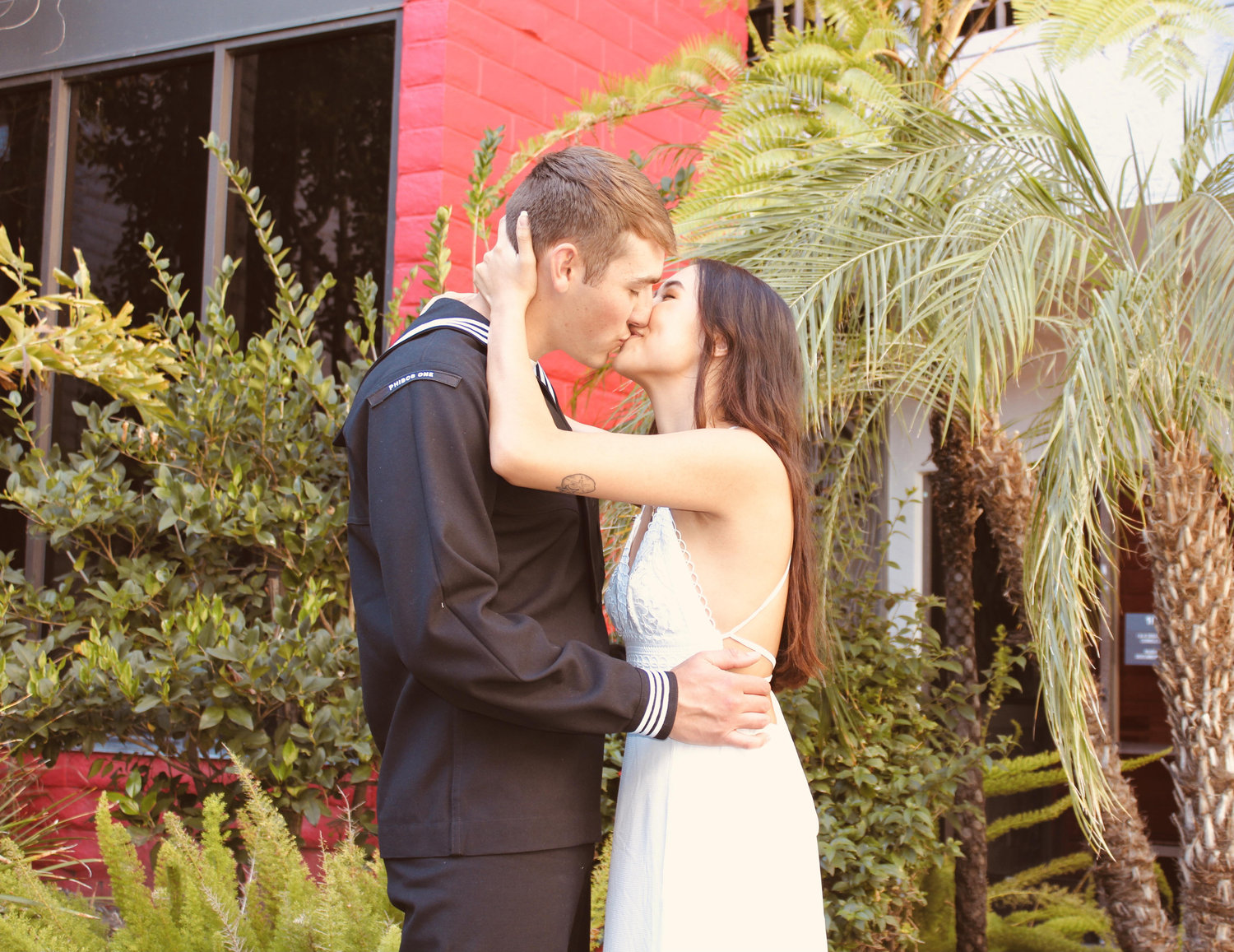 The Wedding Website of Madeline Yi and Dustin Young