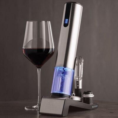2 in 1 Electric Automatic and Preserver Set