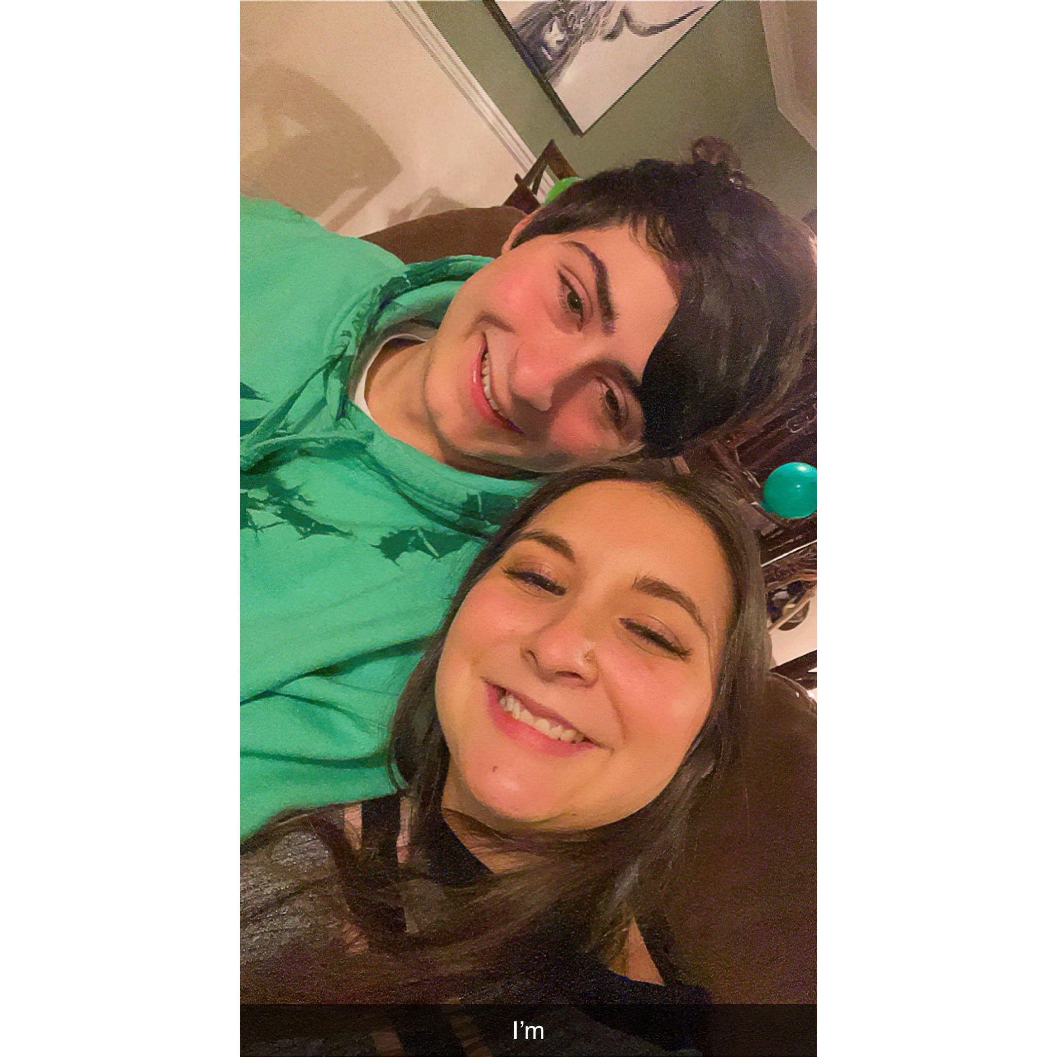 New Years (31 Dec 22)