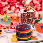 Sugar Factory restuarant