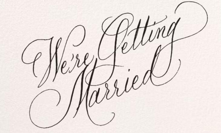 The Wedding Website of Hannah Tekrouri and Stefano Matta