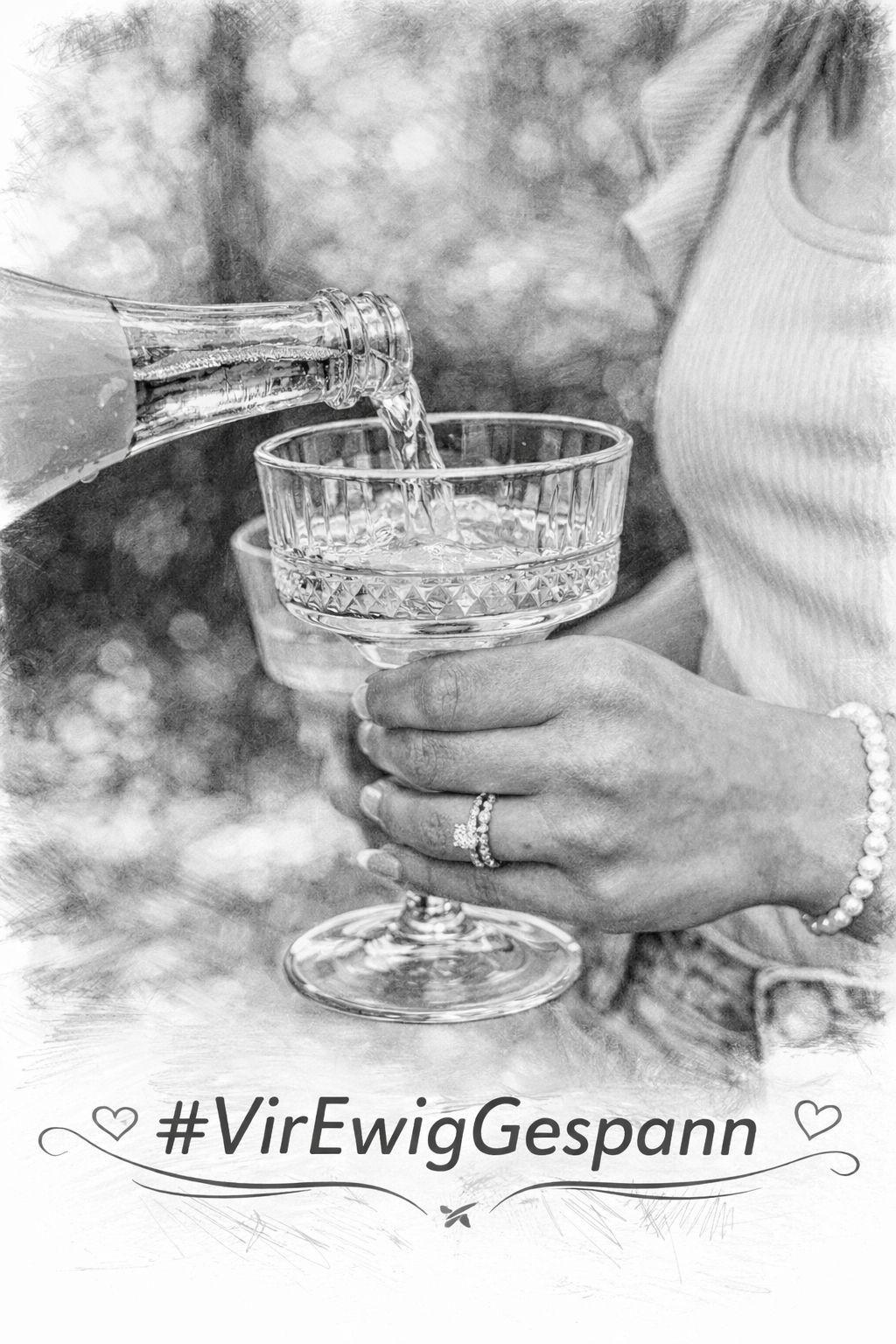 The Wedding Website of Dinicke Lindner and Ivan Spann