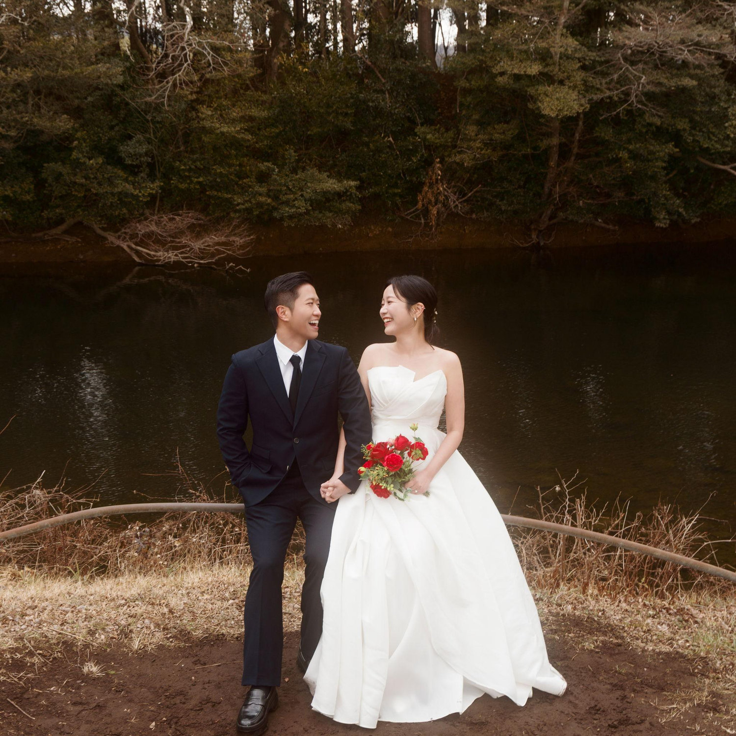 In Hope's Hometown, Jeju Island
