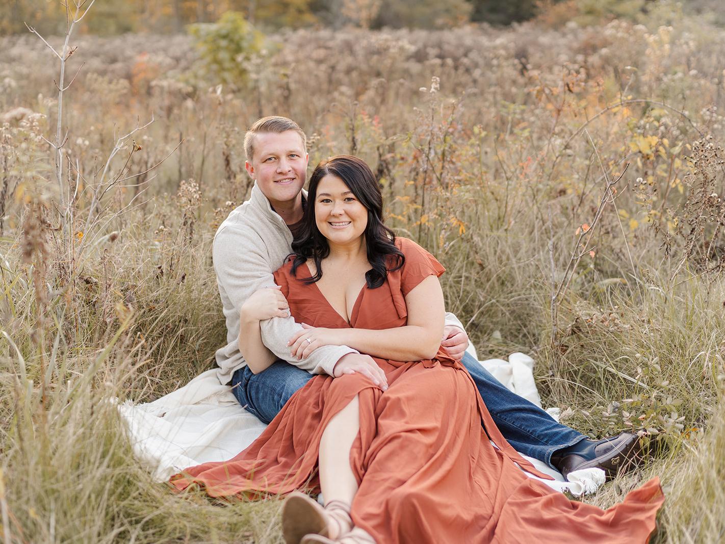 The Wedding Website of Samantha Storch and David Peck Jr