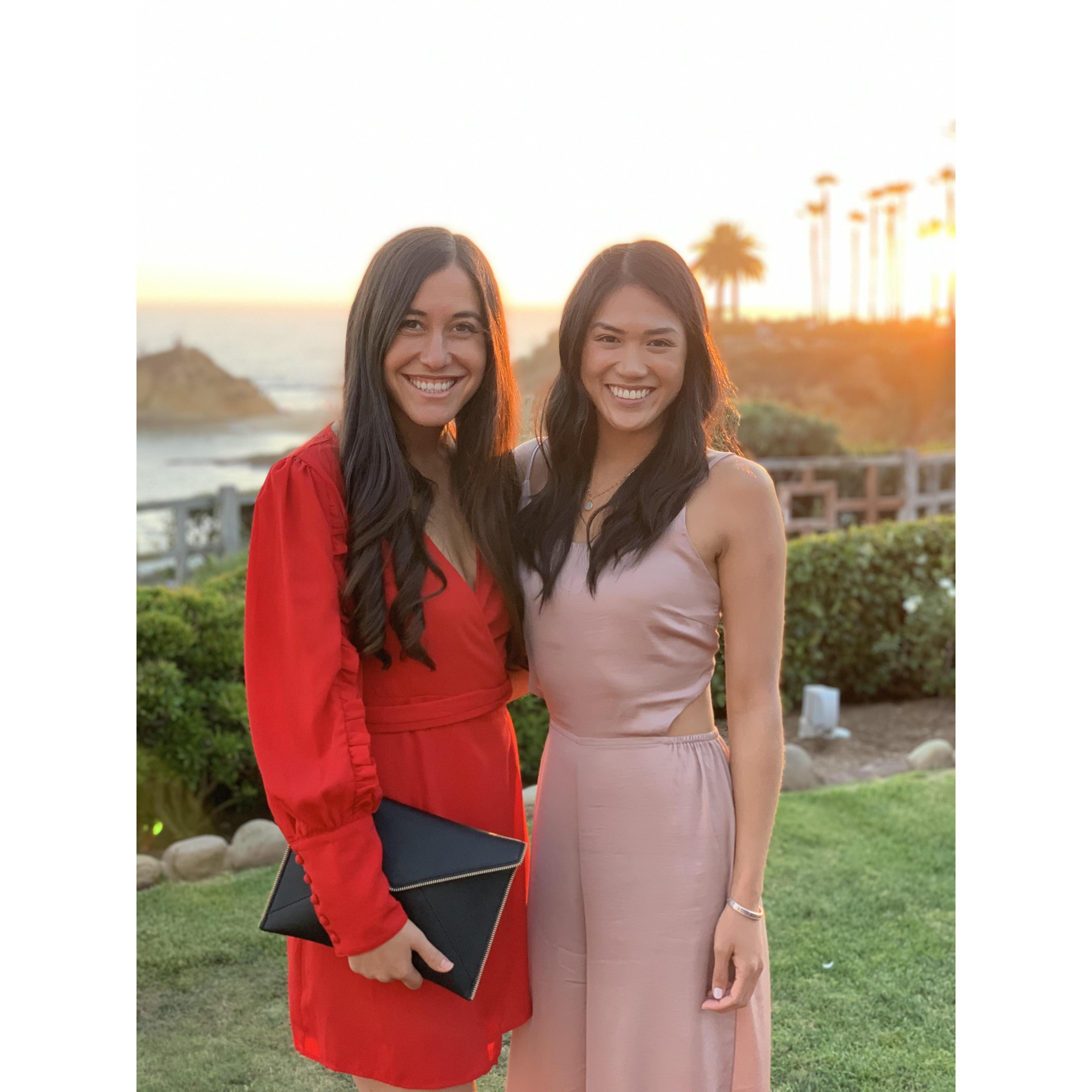 Julie & CeCe