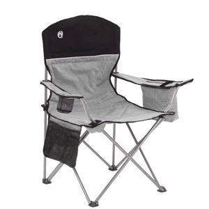 Cooler Quad Chair