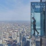 Skydeck Chicago
