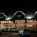 Windmill Food Hall