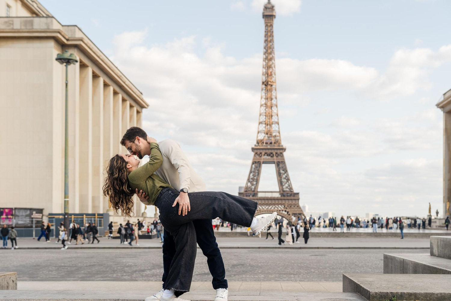 The Wedding Website of Jose Andres and Adriana Beatriz
