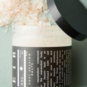 EiR NYC Post Session Salts