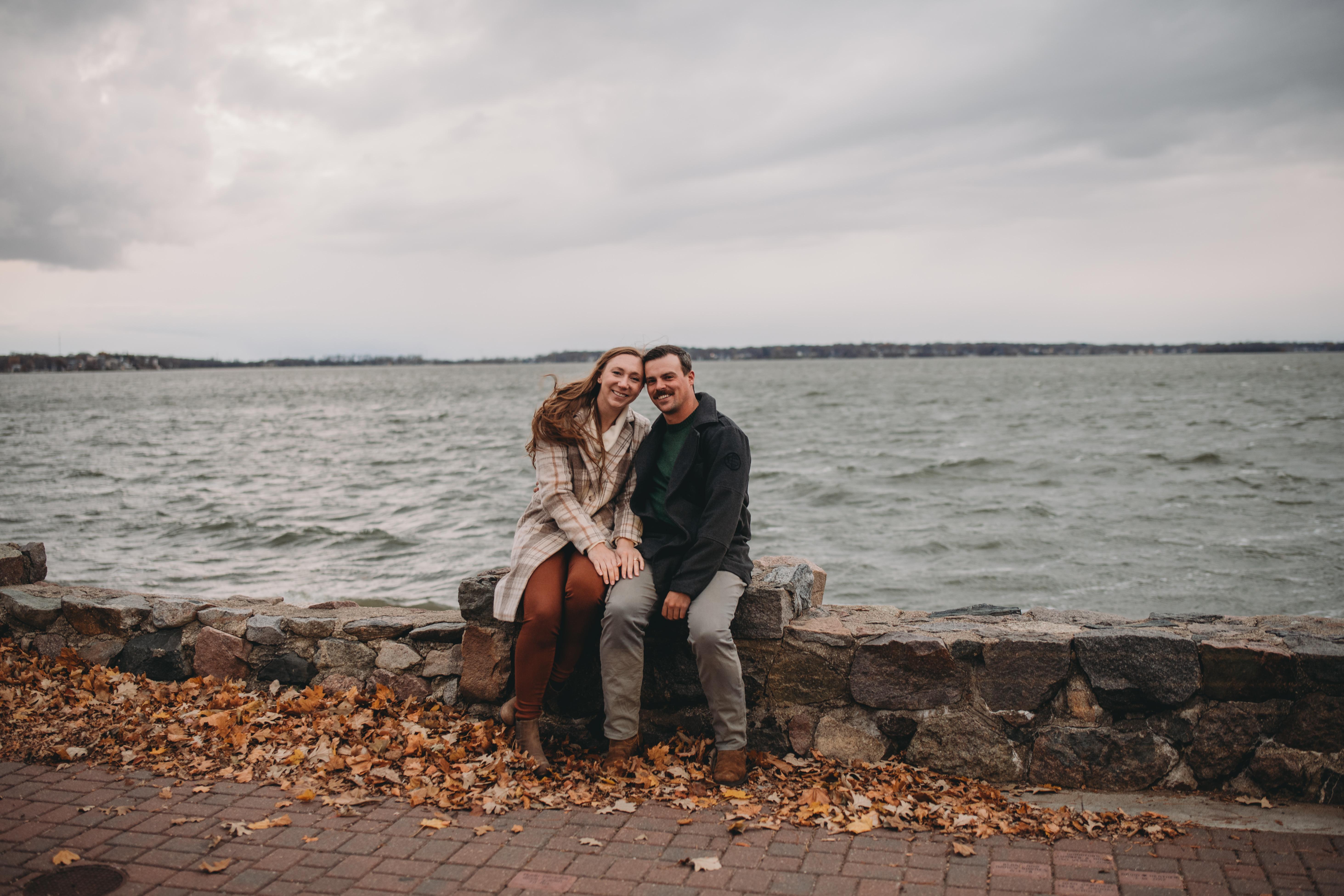 The Wedding Website of Samantha Bristol and Tyler Ripley