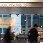 Andytown Coffee Roasters (Downtown Flagship)