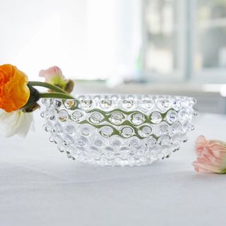 Hobnob Decorative Centerpiece Vase