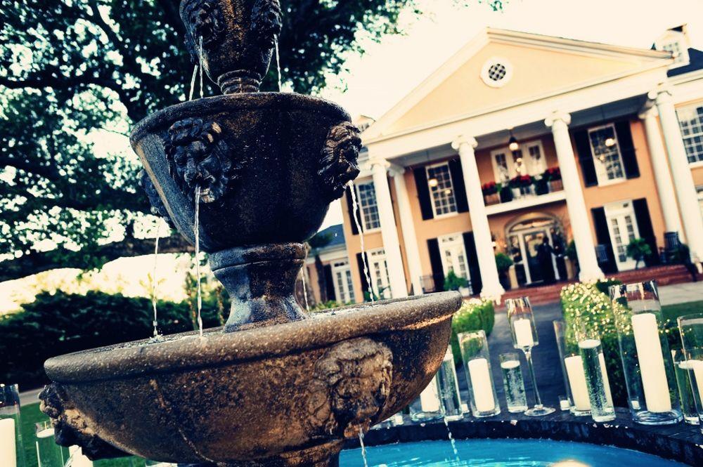The Wedding Website of Allison Hernandez and John Drent