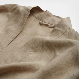 Linen Robe