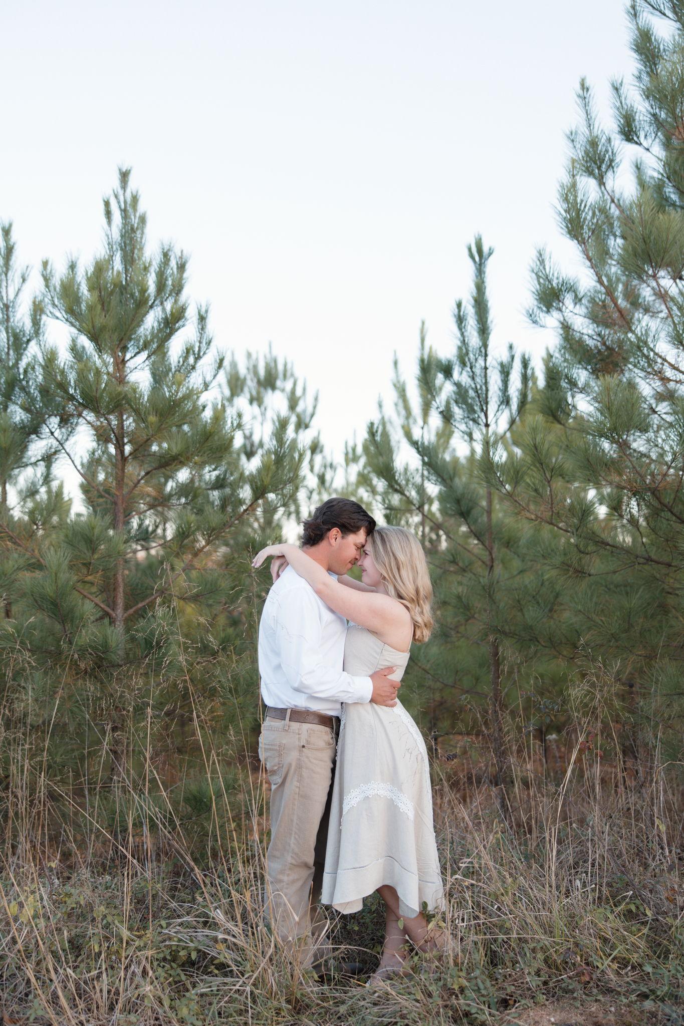 The Wedding Website of Ann Marie Smith and Trent Bibee