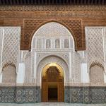 Ben Youssef Madrasa