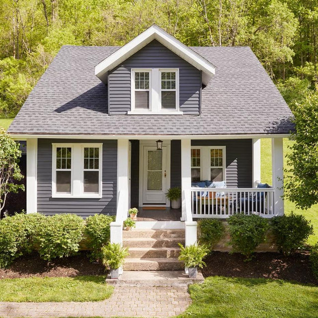House Renovation Fund!