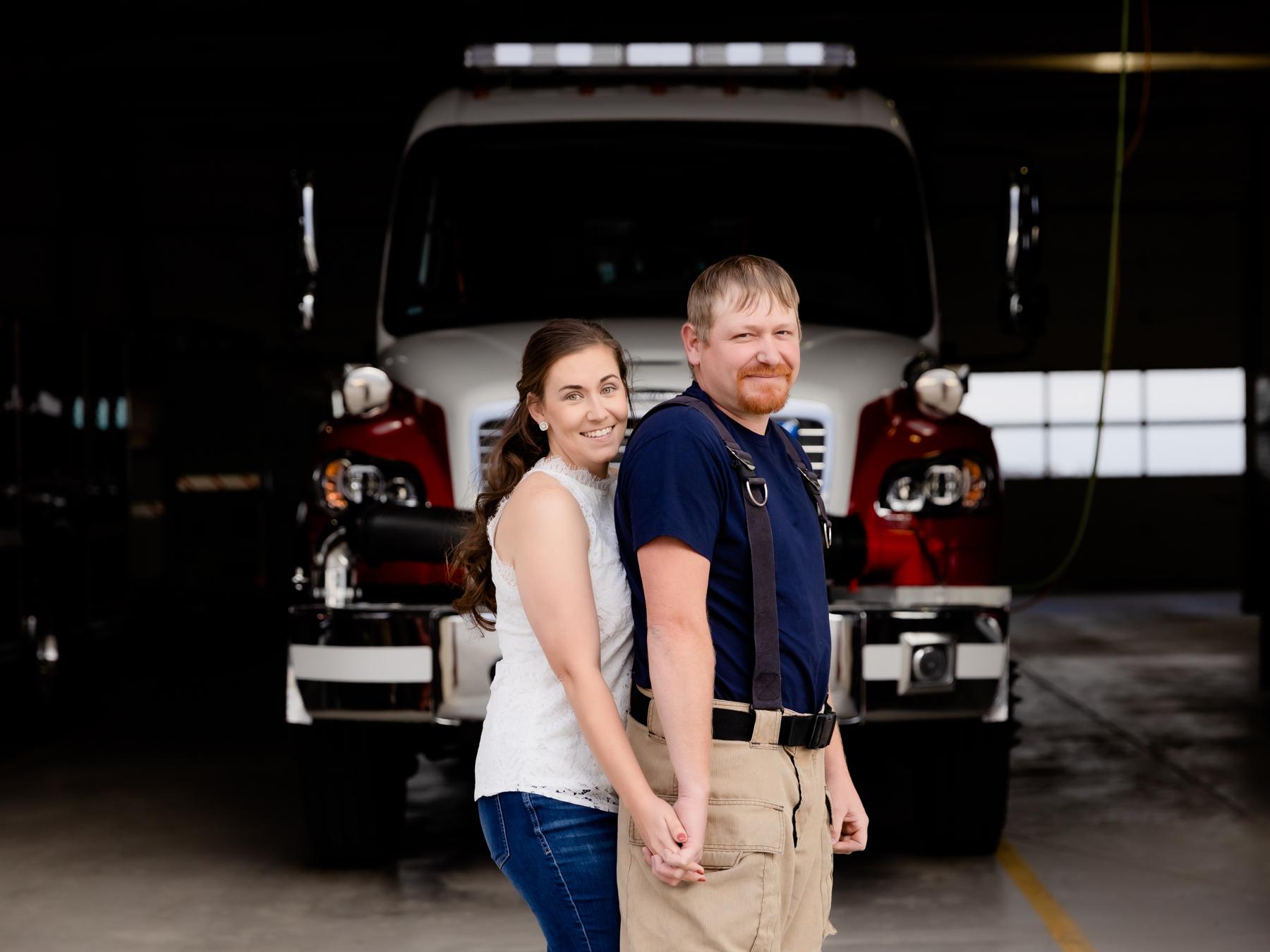 The Wedding Website of Cheyenne Boese and Austin Plumisto