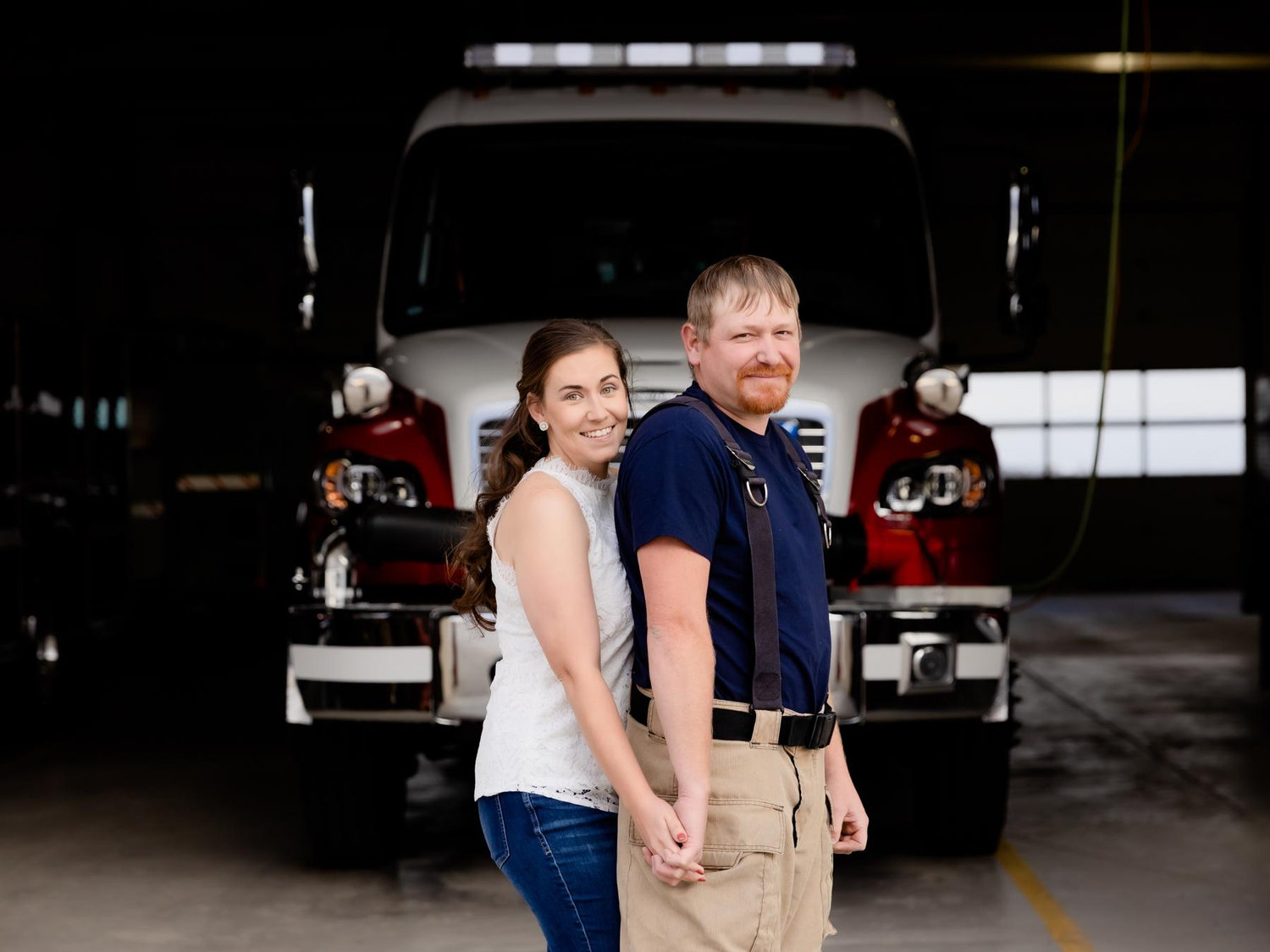 The Wedding Website of Cheyenne Boese and Austin Plumisto