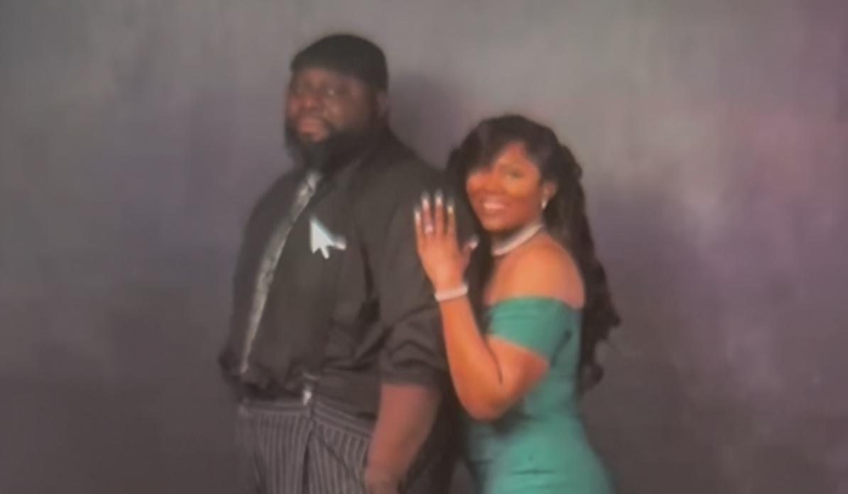 The Wedding Website of Alisha Sharp and Benjamin Sharp