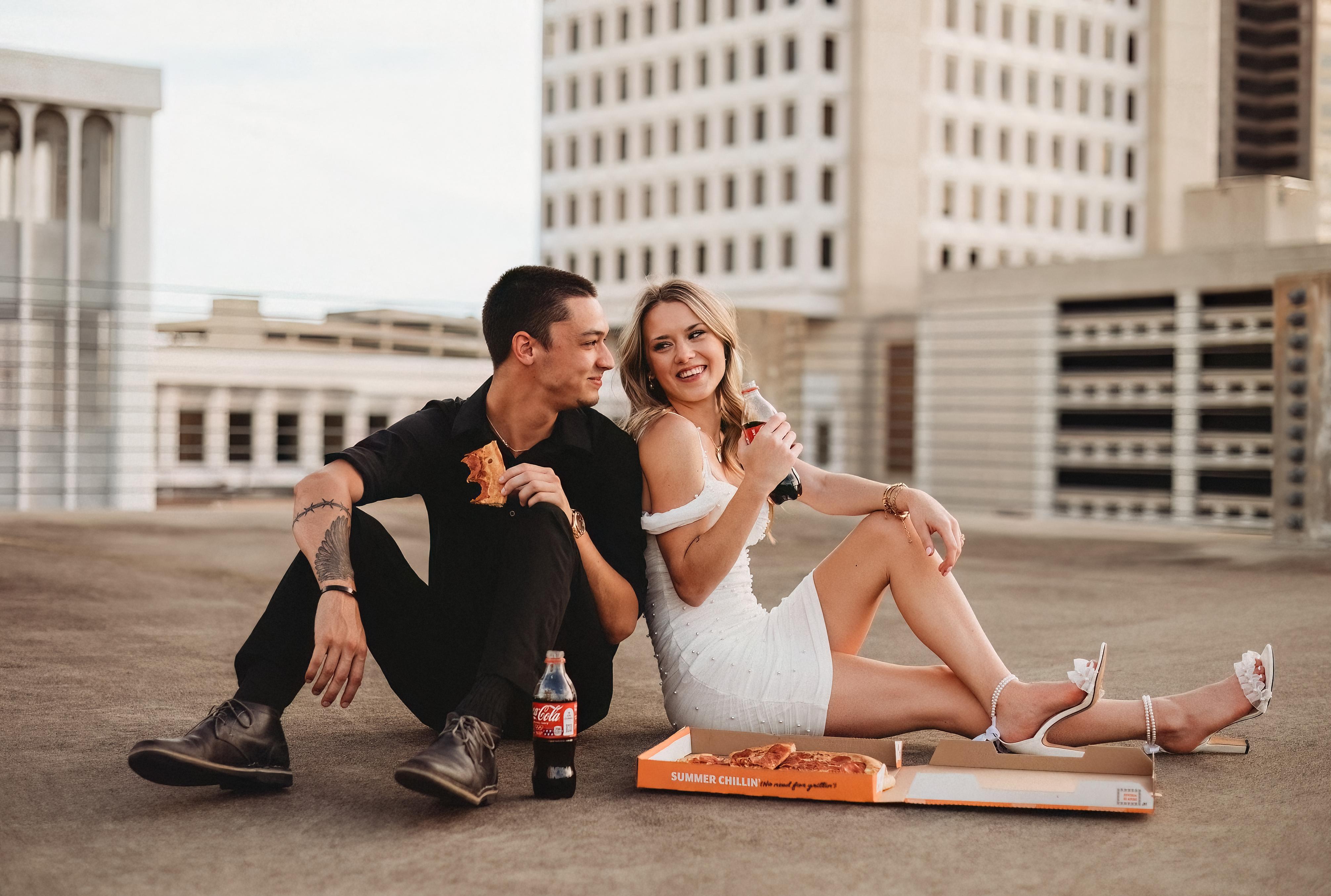 The Wedding Website of Jazmyne Hendrix and Brady Mitchell