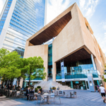 Mint Museum UPTOWN