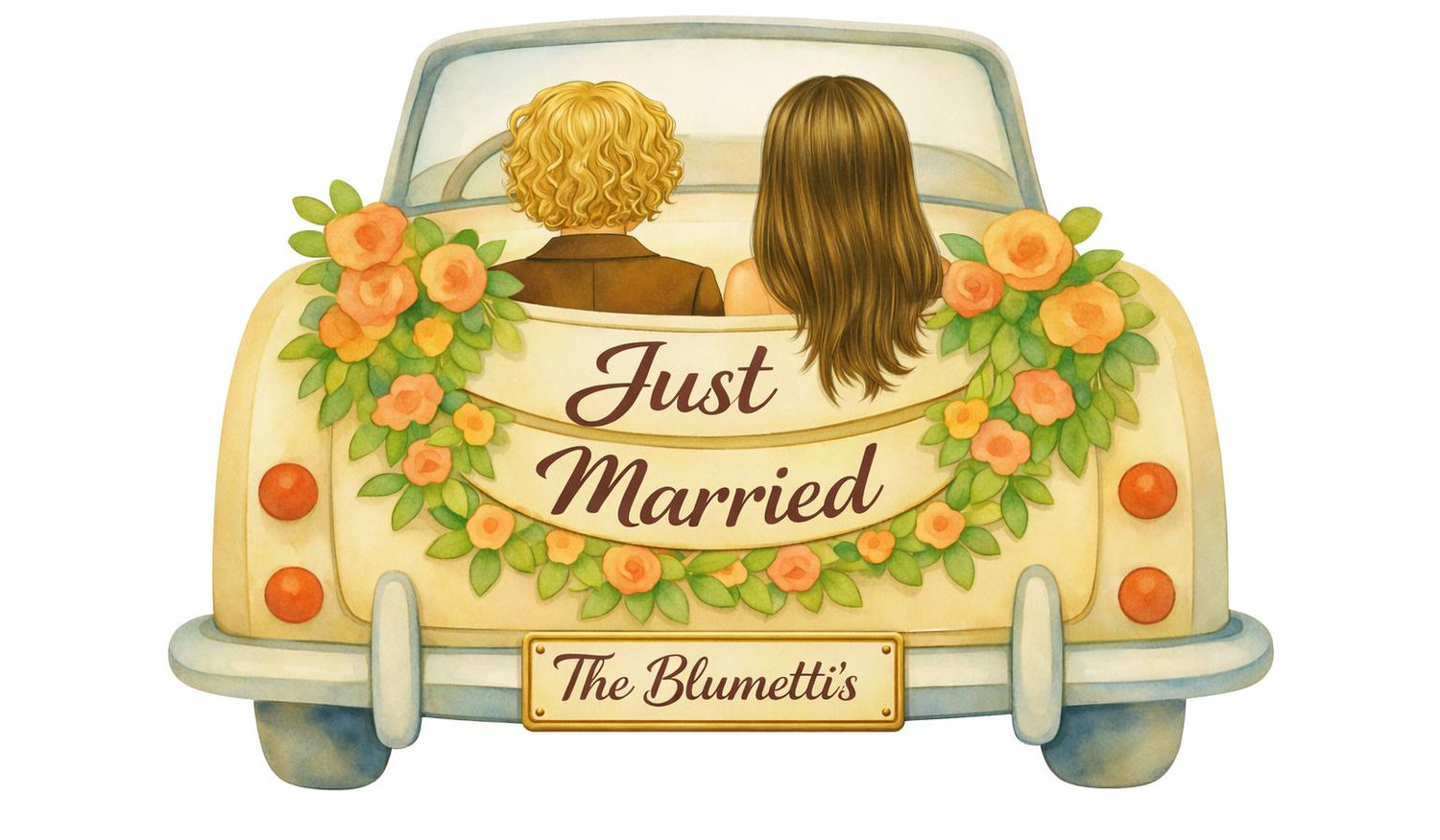 The Wedding Website of Hadyn Moll and Kiley Blumetti