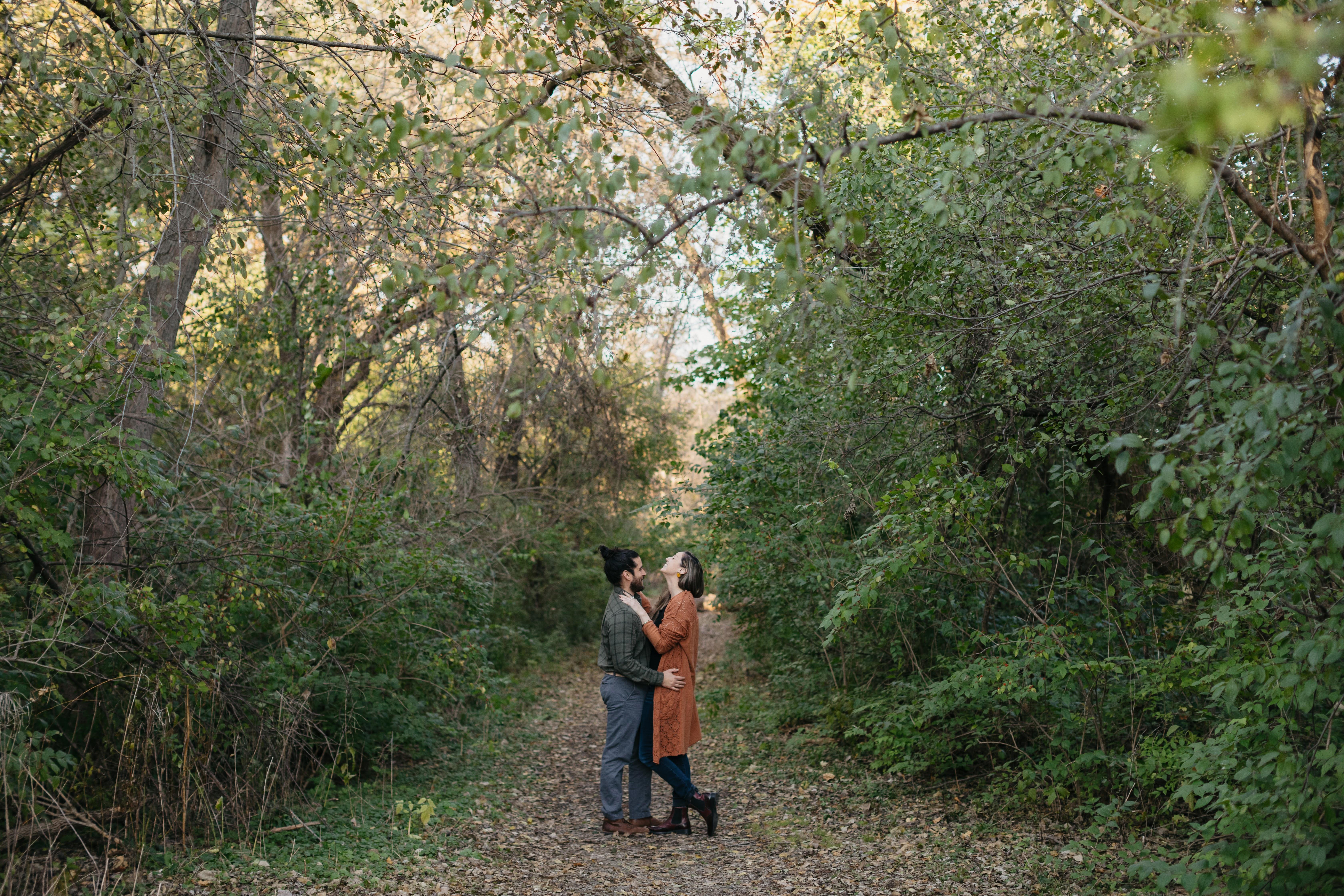 The Wedding Website of Sinead Forde and David Polanski