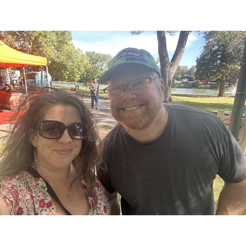 Food Truck Fridays in Reno, Summer 2025