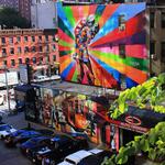 Museum of Street Art (MoSA)