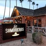 Los Sombreros
