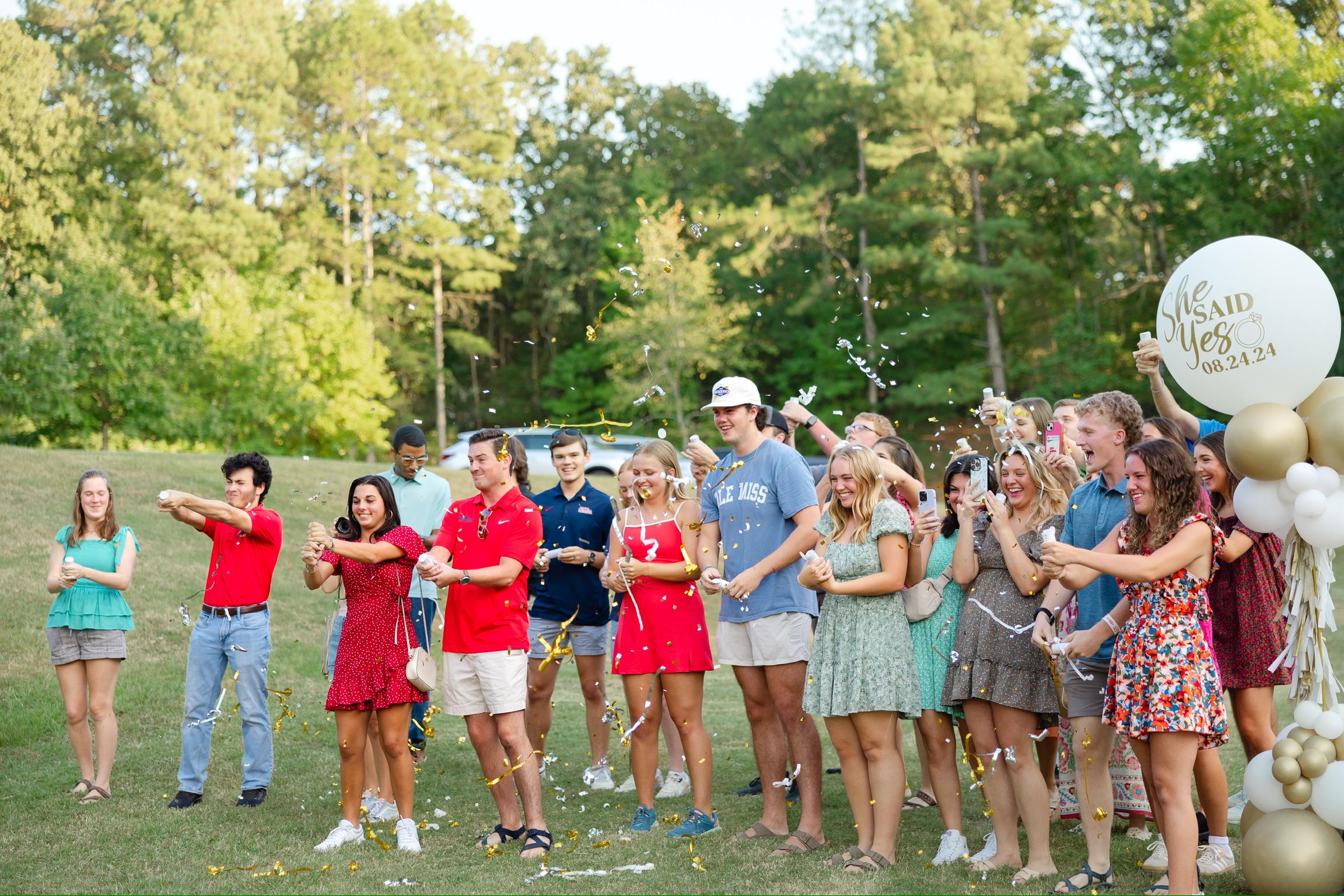 The Wedding Website of Kaycie Clements and Jonathan Davis