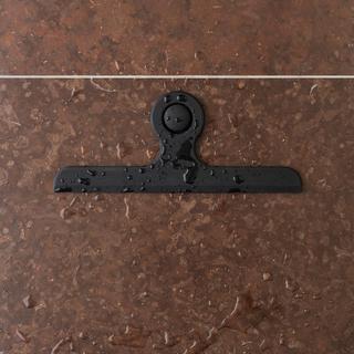 Kapi Shower Squeegee with Hanger